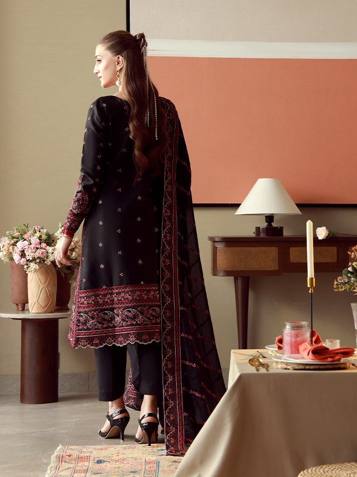 Gulaal | Summer Pret 26 | Faina