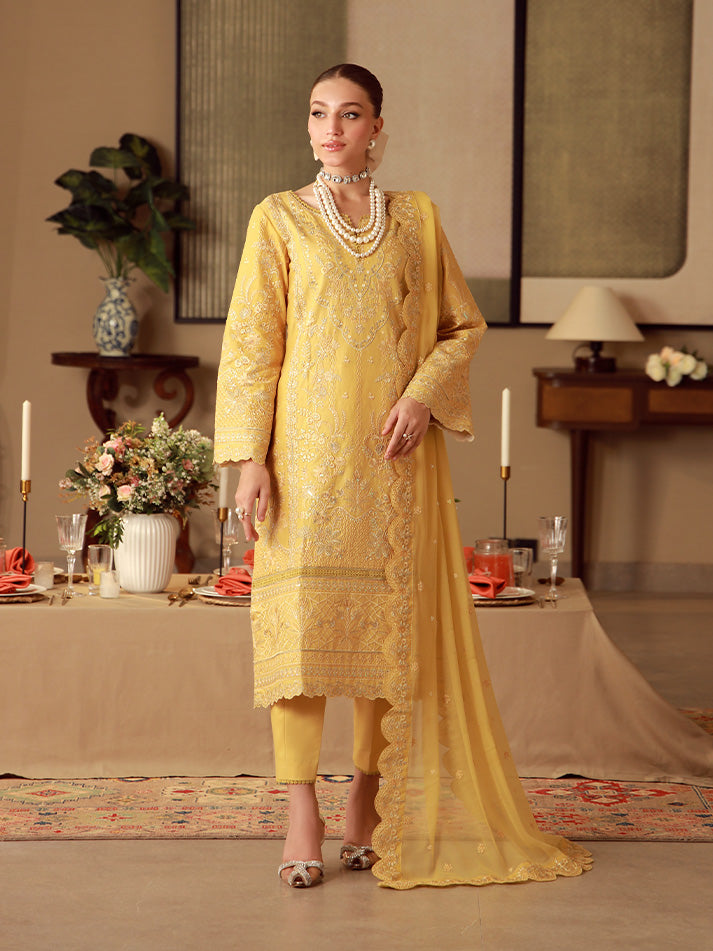 Gulaal | Summer Pret 26 | Ura