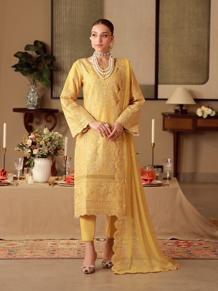 Gulaal | Summer Pret 26 | Ura