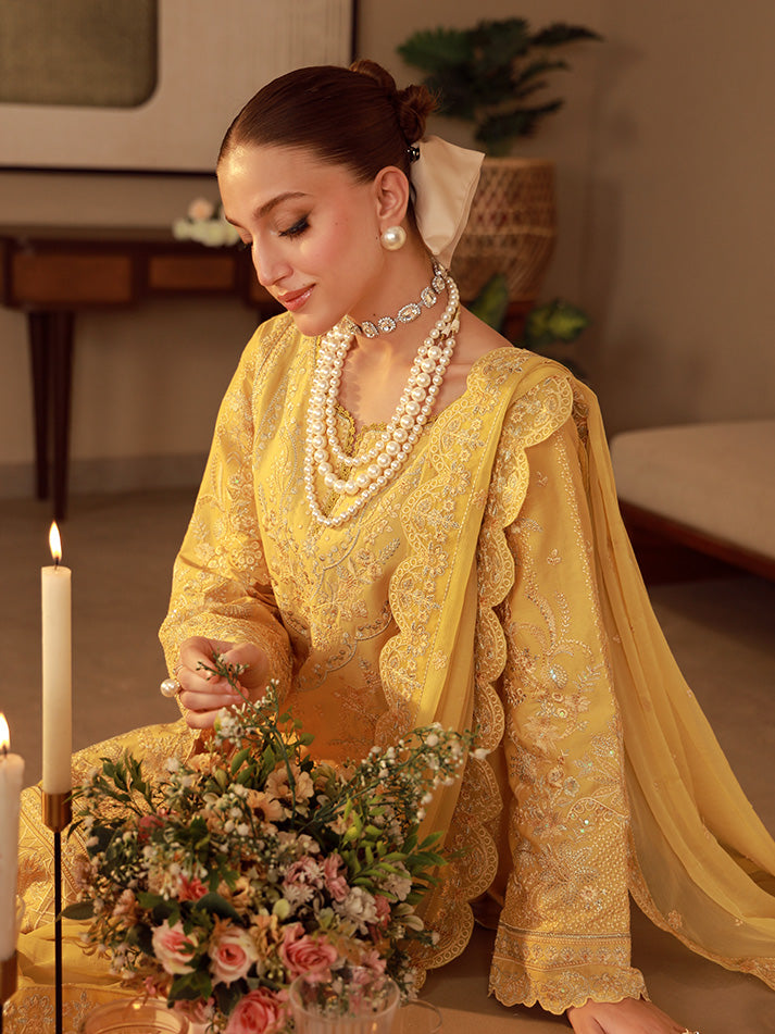 Gulaal | Summer Pret 26 | Ura