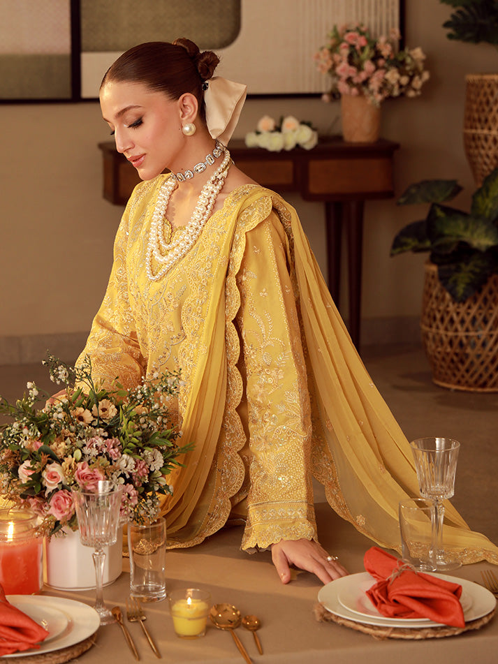 Gulaal | Summer Pret 26 | Ura