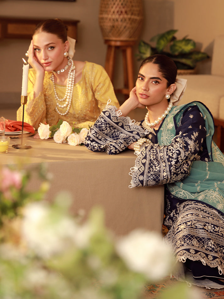 Gulaal | Summer Pret 26 | Ura