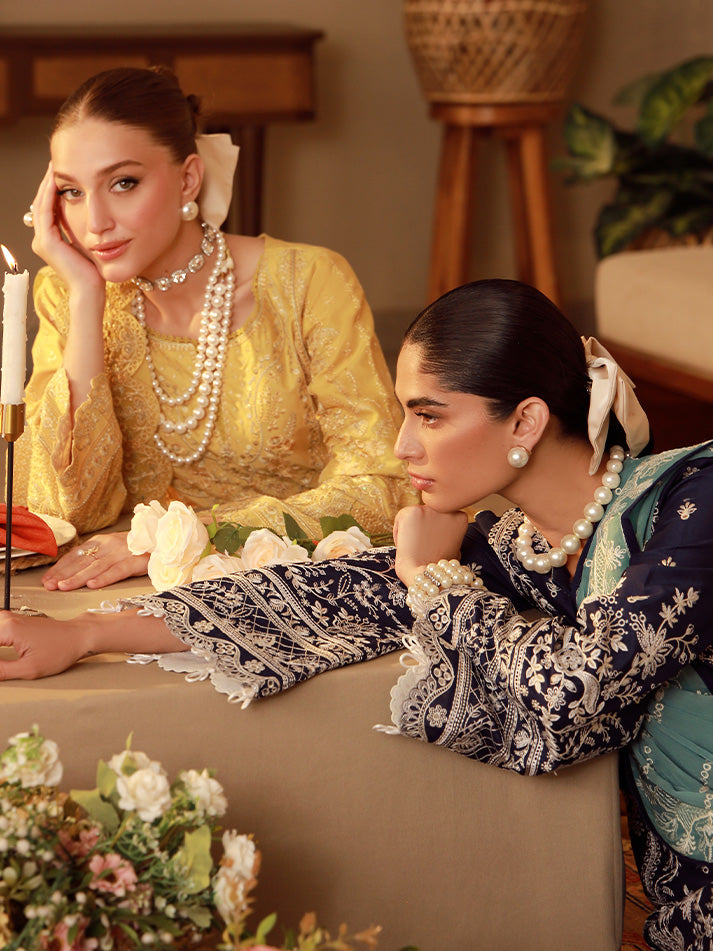 Gulaal | Summer Pret 26 | Ura