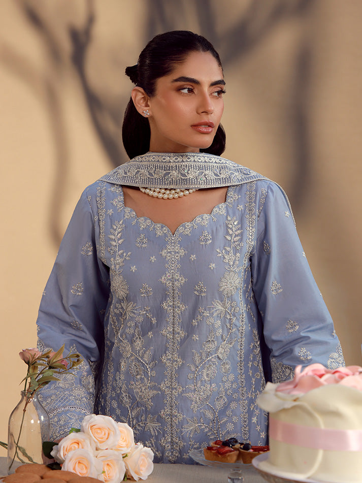 Gulaal | Summer Pret 26 | Nehal