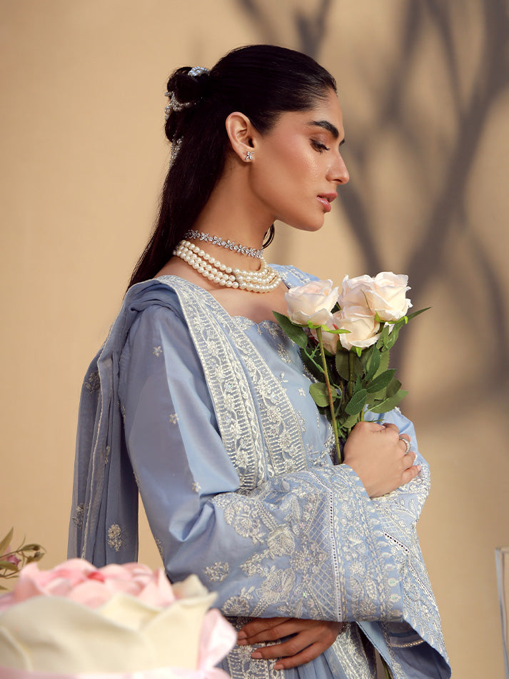 Gulaal | Summer Pret 26 | Nehal