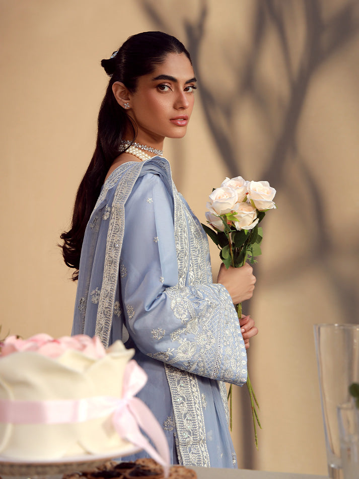 Gulaal | Summer Pret 26 | Nehal