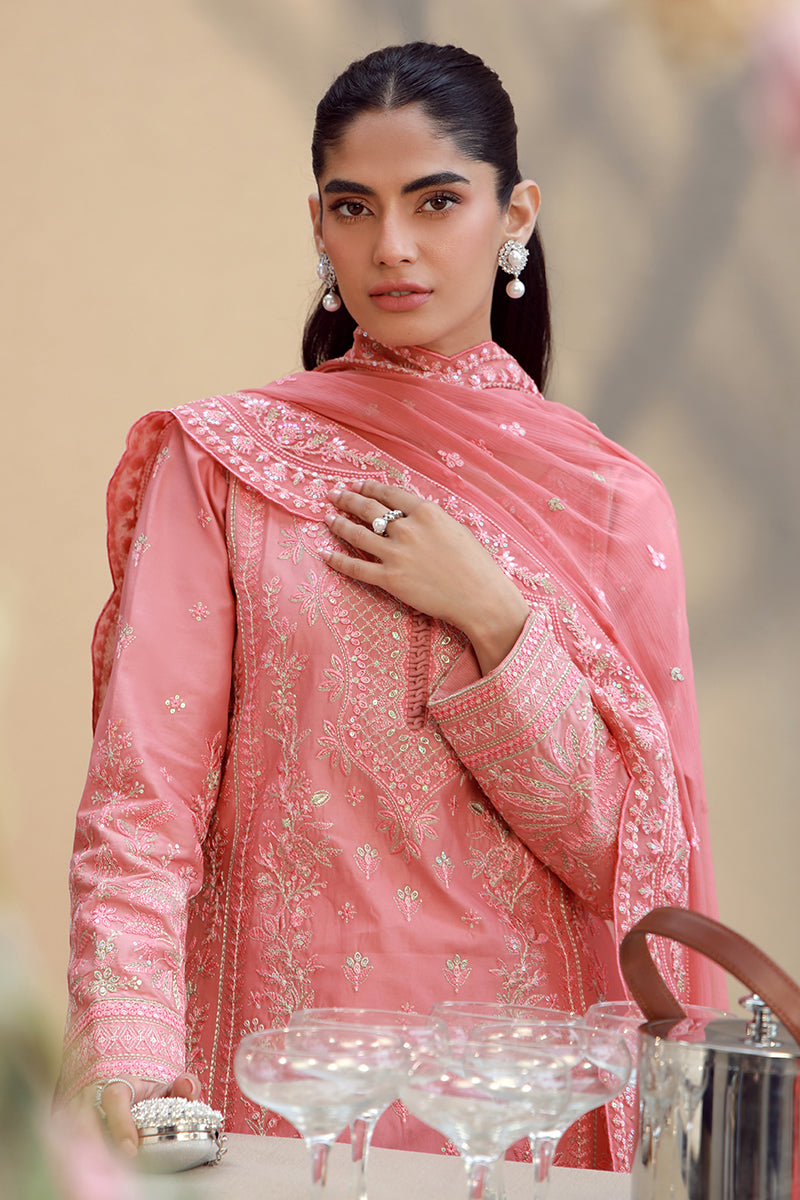 Gulaal | Festive Pret | Ira