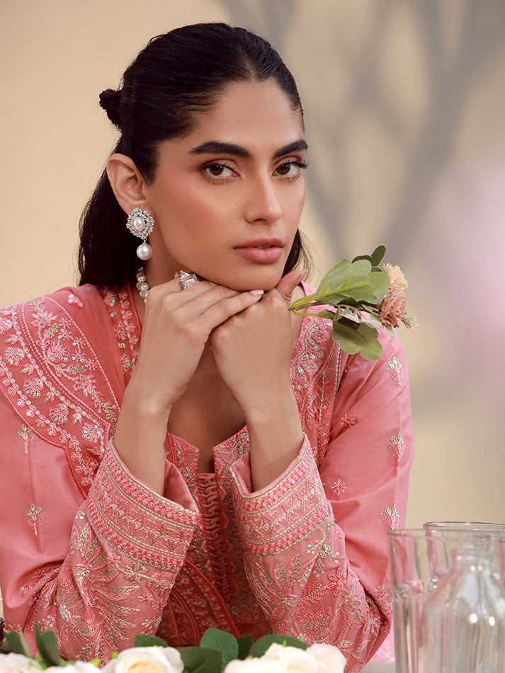 Gulaal | Summer Pret 26 | Ira