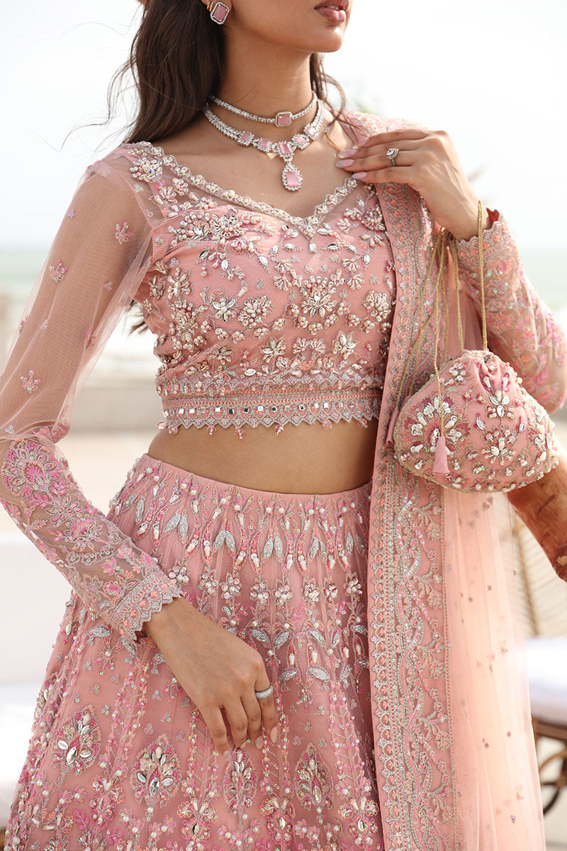 Gulaal | Emalyn Luxury Formals | AZRINA