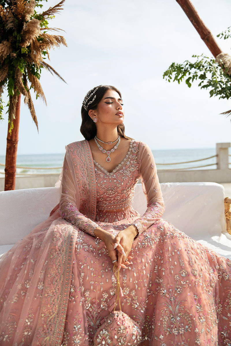 Gulaal | Emalyn Luxury Formals | AZRINA