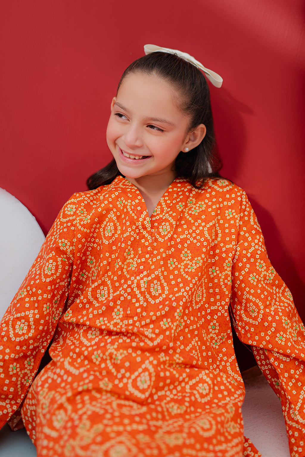 Zellbury Girls | 1 Piece Cambric | Kurta - 2665 - Libasekhas