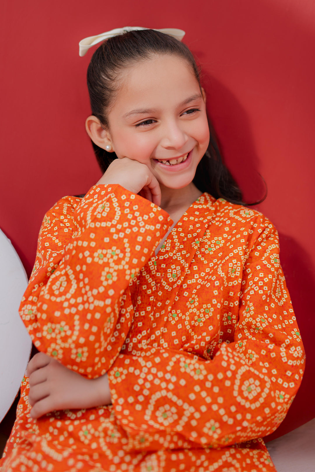 Zellbury Girls | 1 Piece Cambric | Kurta - 2665 - Libasekhas