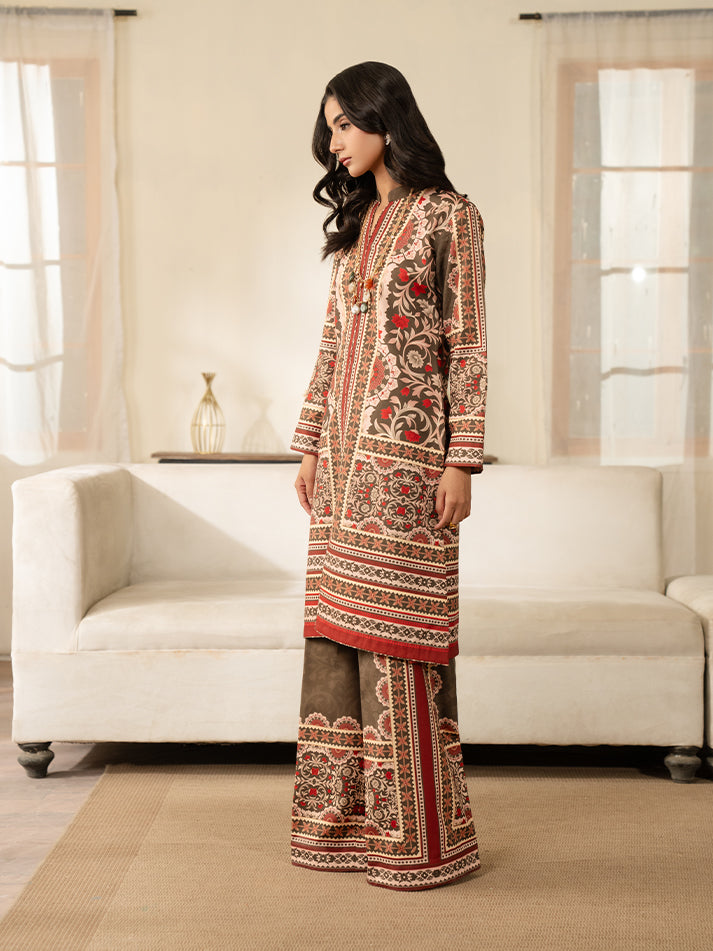 Gulaal | Winter Basics | ZYLO