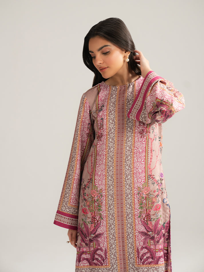Gulaal | Winter Basics | Kaira