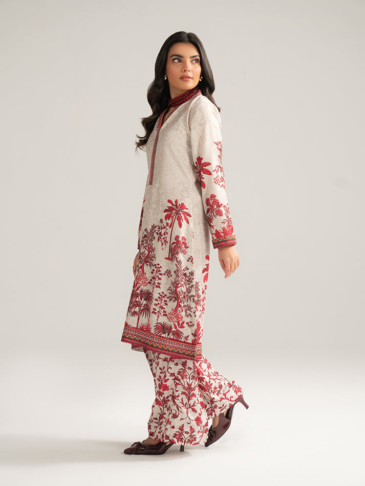 Gulaal | Winter Basics | Rhea