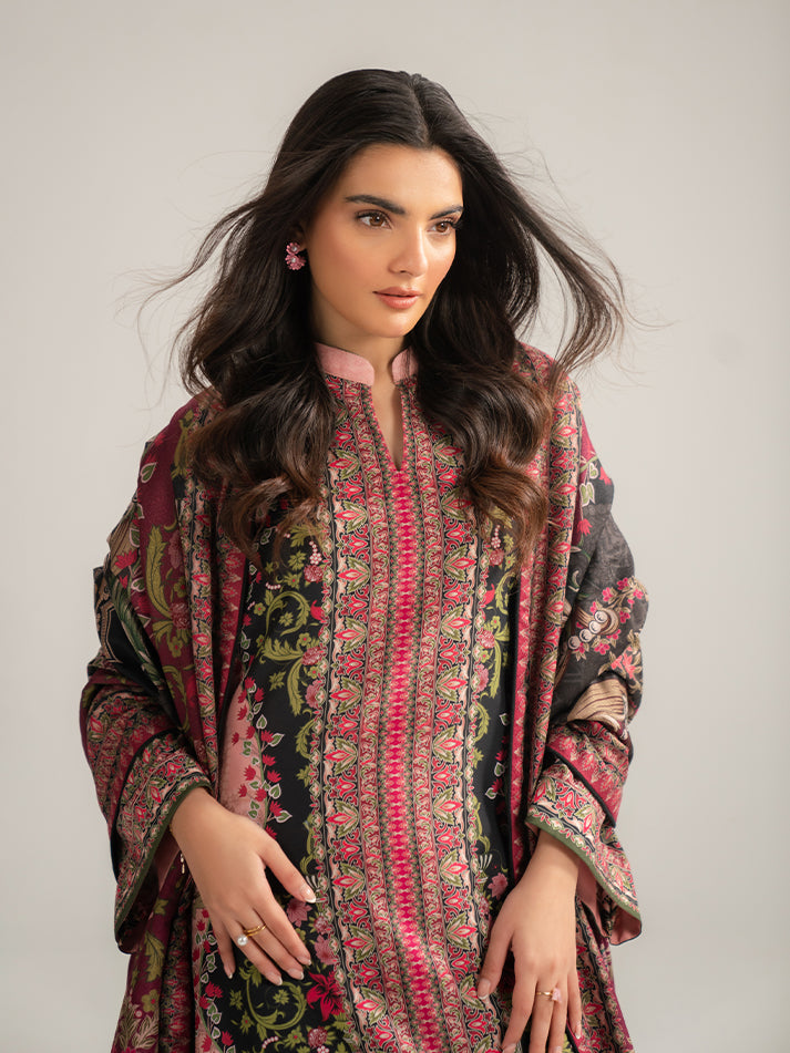 Gulaal | Winter Basics | Irel