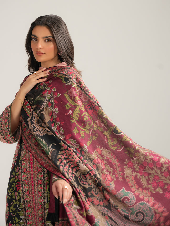 Gulaal | Winter Basics | Irel
