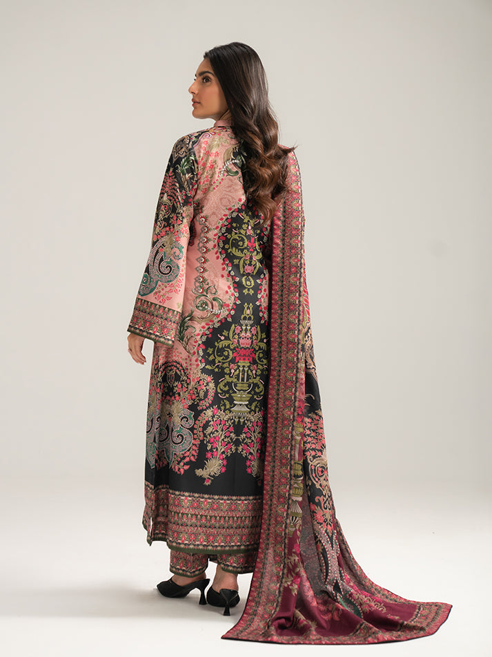 Gulaal | Winter Basics | Irel