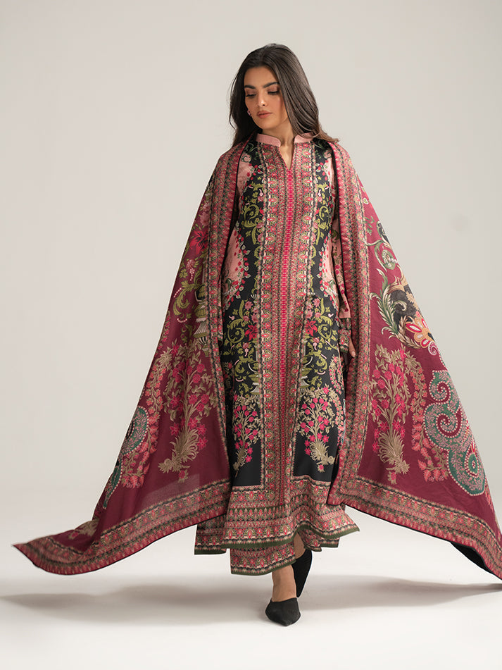 Gulaal | Winter Basics | Irel