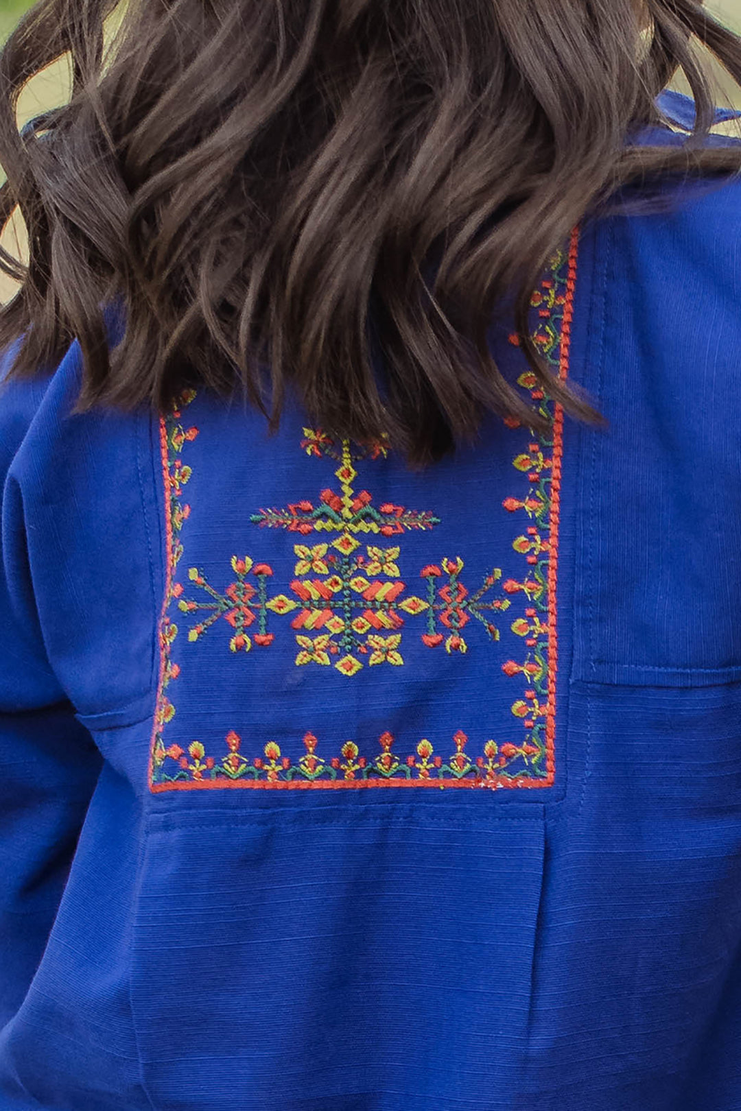 Zellbury Girls | 1 Piece Khaddar | Kurta - 1201 - Libasekhas