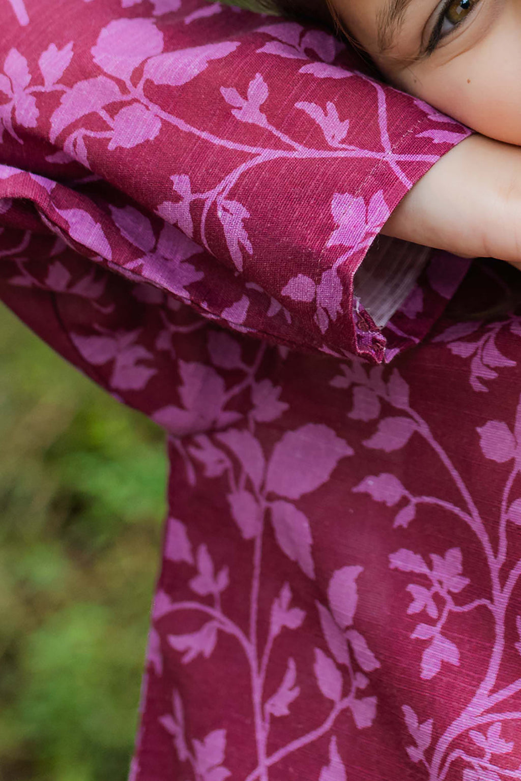 Zellbury Girls | 1 Piece Khaddar | Kurta - 1159 - Libasekhas