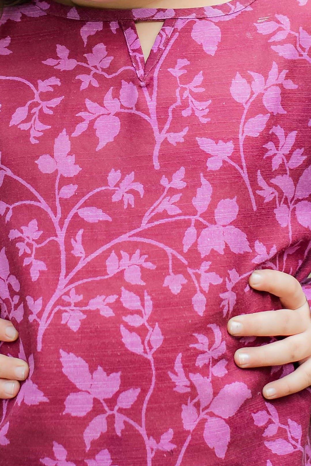 Zellbury Girls | 1 Piece Khaddar | Kurta - 1159 - Libasekhas