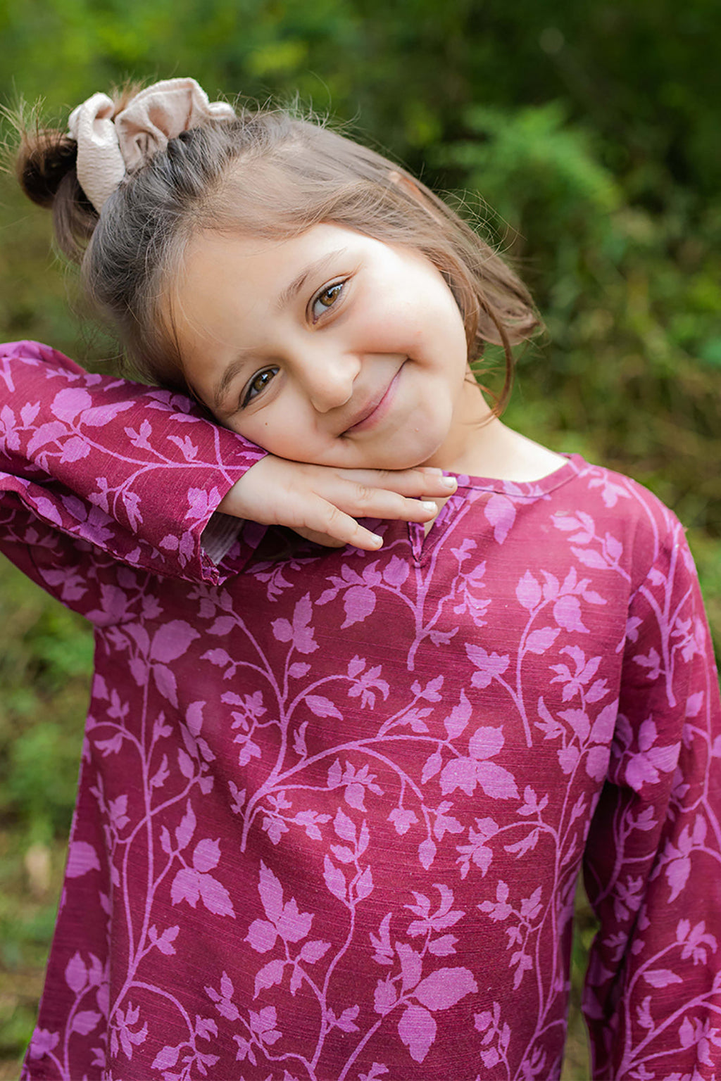 Zellbury Girls | 1 Piece Khaddar | Kurta - 1159 - Libasekhas