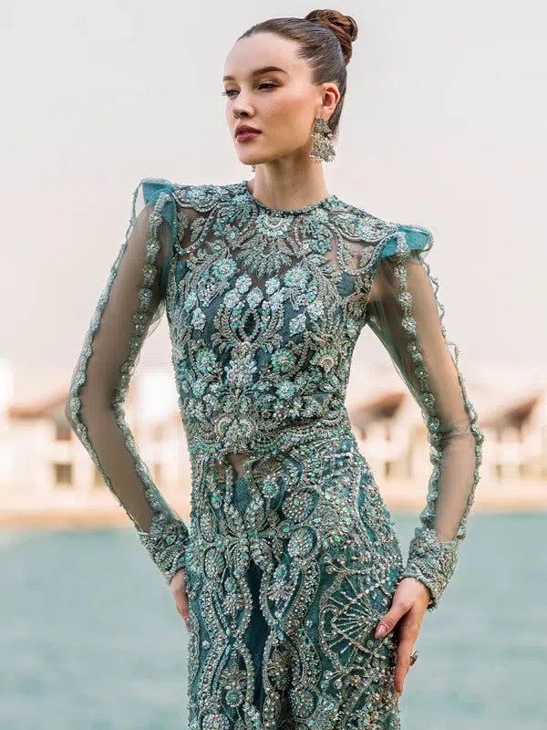 Epoque | Ciel Luxury Couture | Grace - House Of Anaya