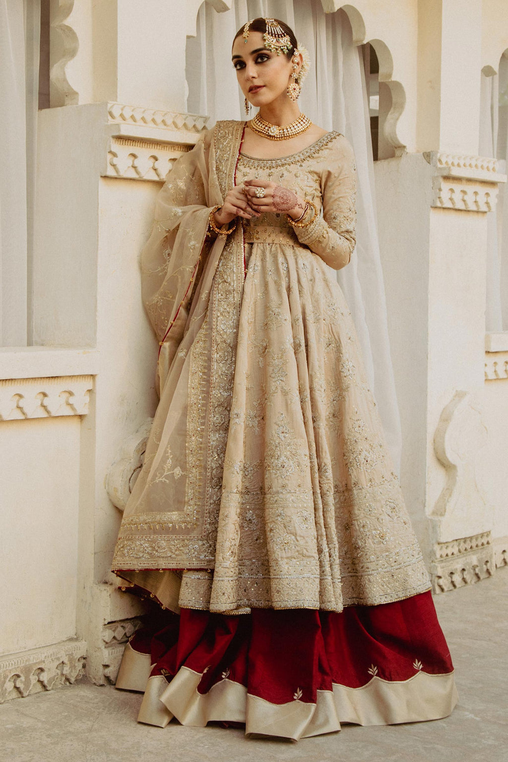 Zara Shahjahan | Bhopal | GUL-BAHAAR