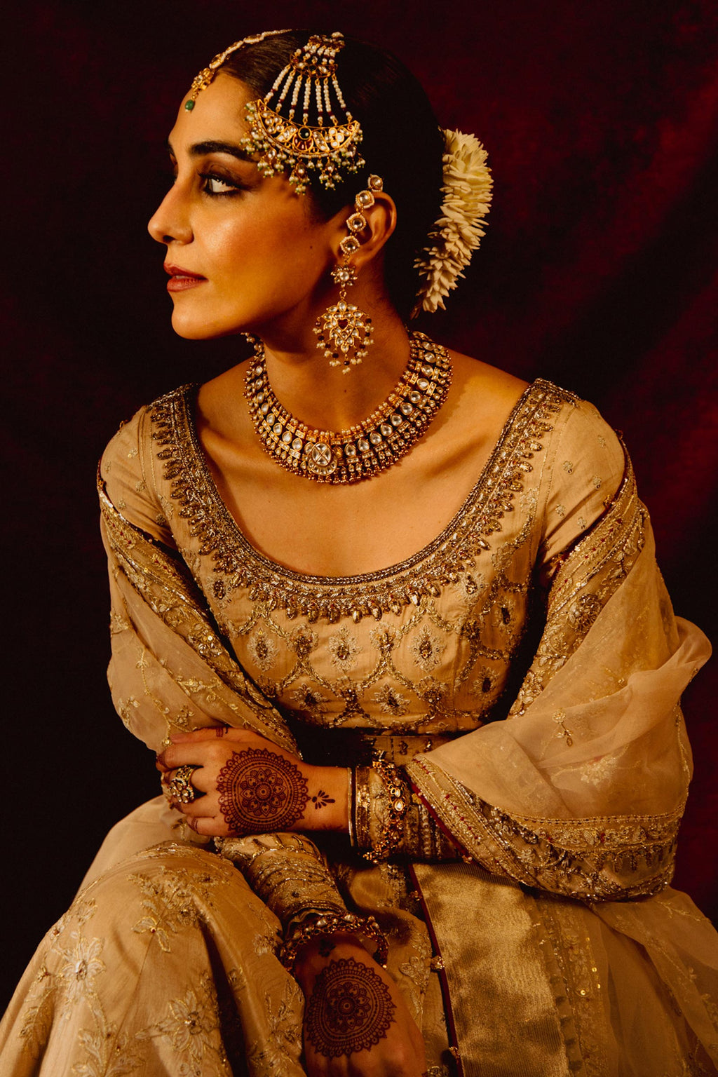 Zara Shahjahan | Bhopal | GUL-BAHAAR