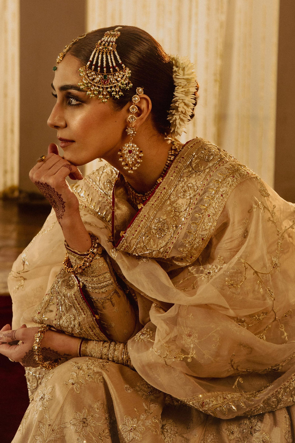 Zara Shahjahan | Bhopal | GUL-BAHAAR