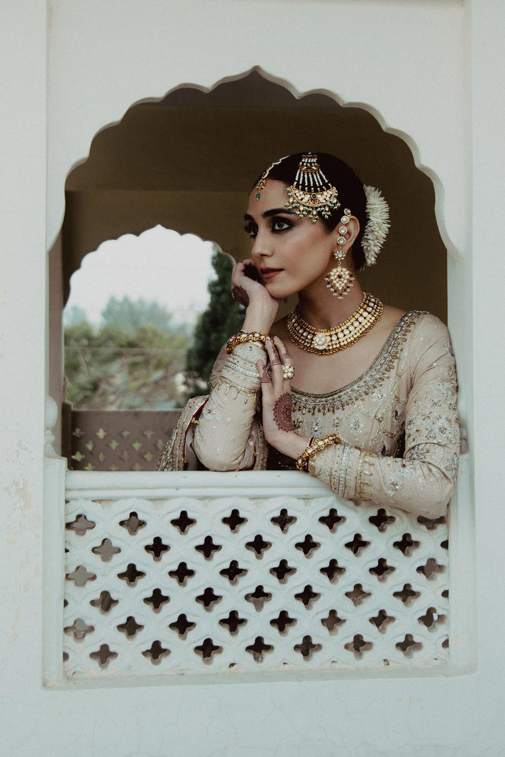Zara Shahjahan | Bhopal | GUL-BAHAAR