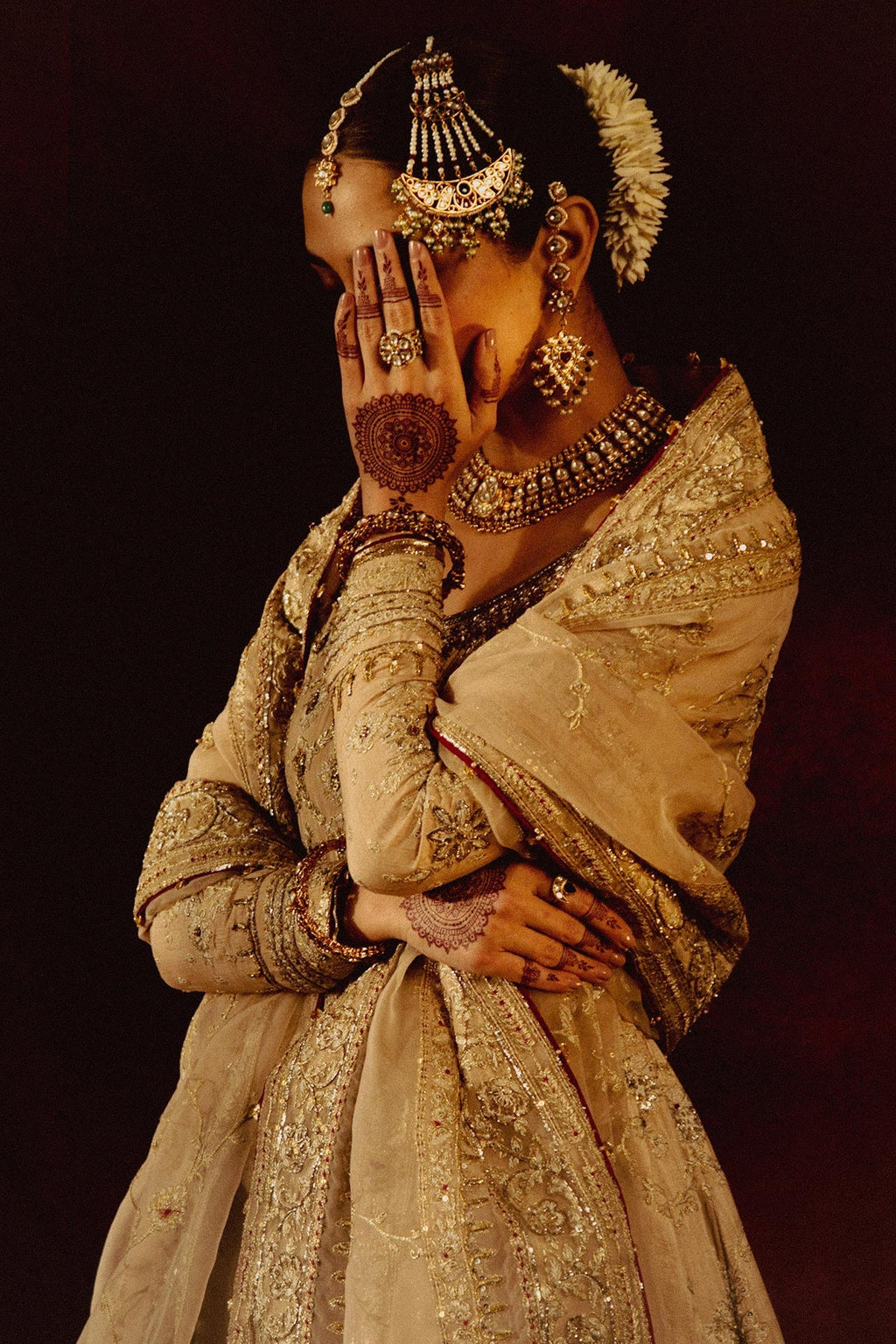 Zara Shahjahan | Bhopal | GUL-BAHAAR