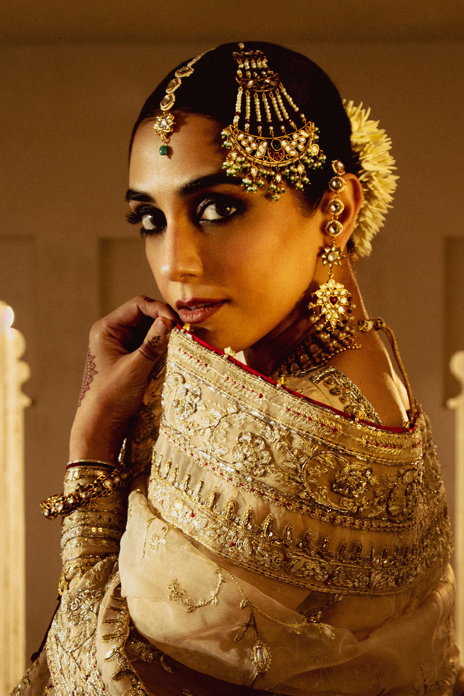 Zara Shahjahan | Bhopal | GUL-BAHAAR