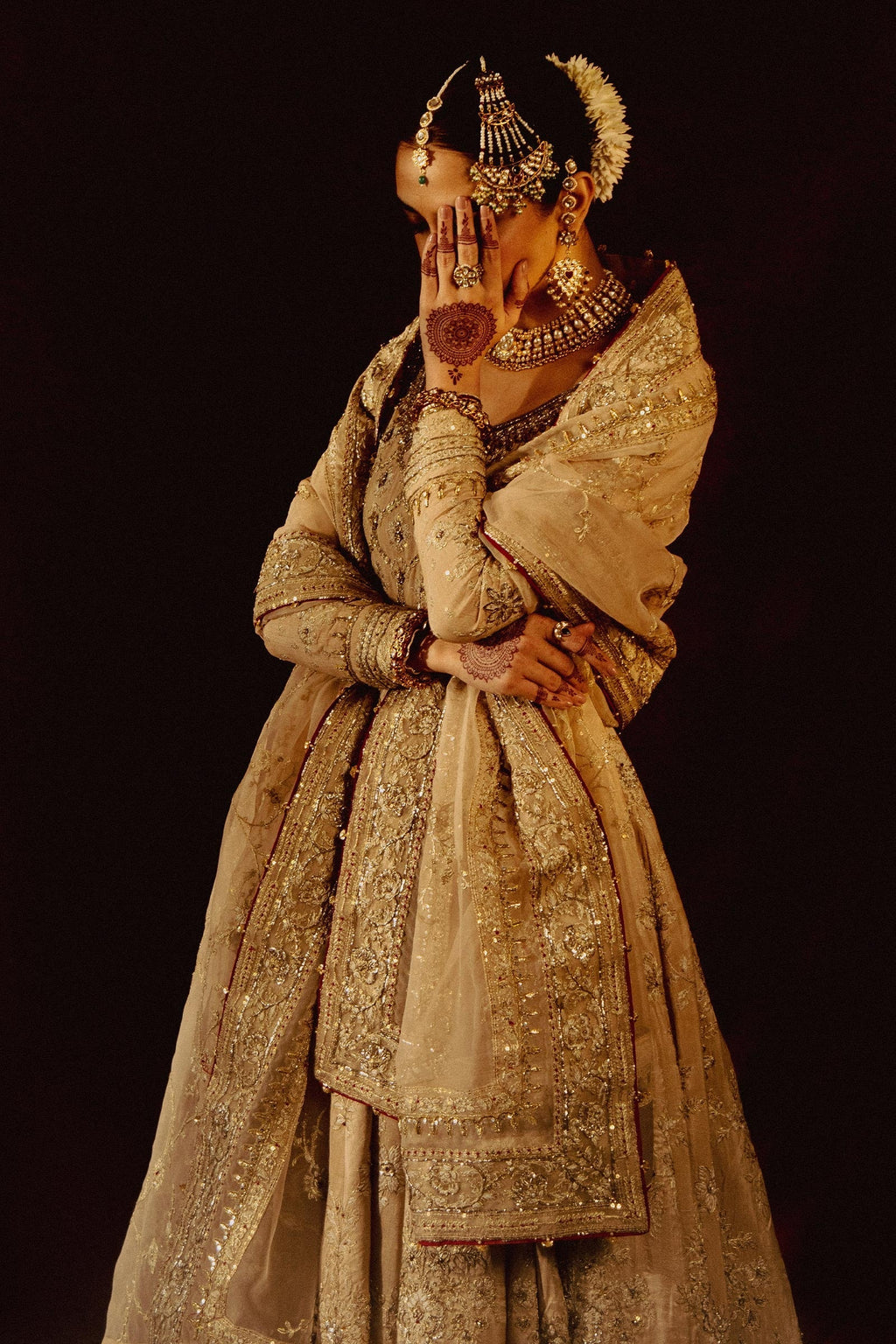 Zara Shahjahan | Bhopal | GUL-BAHAAR