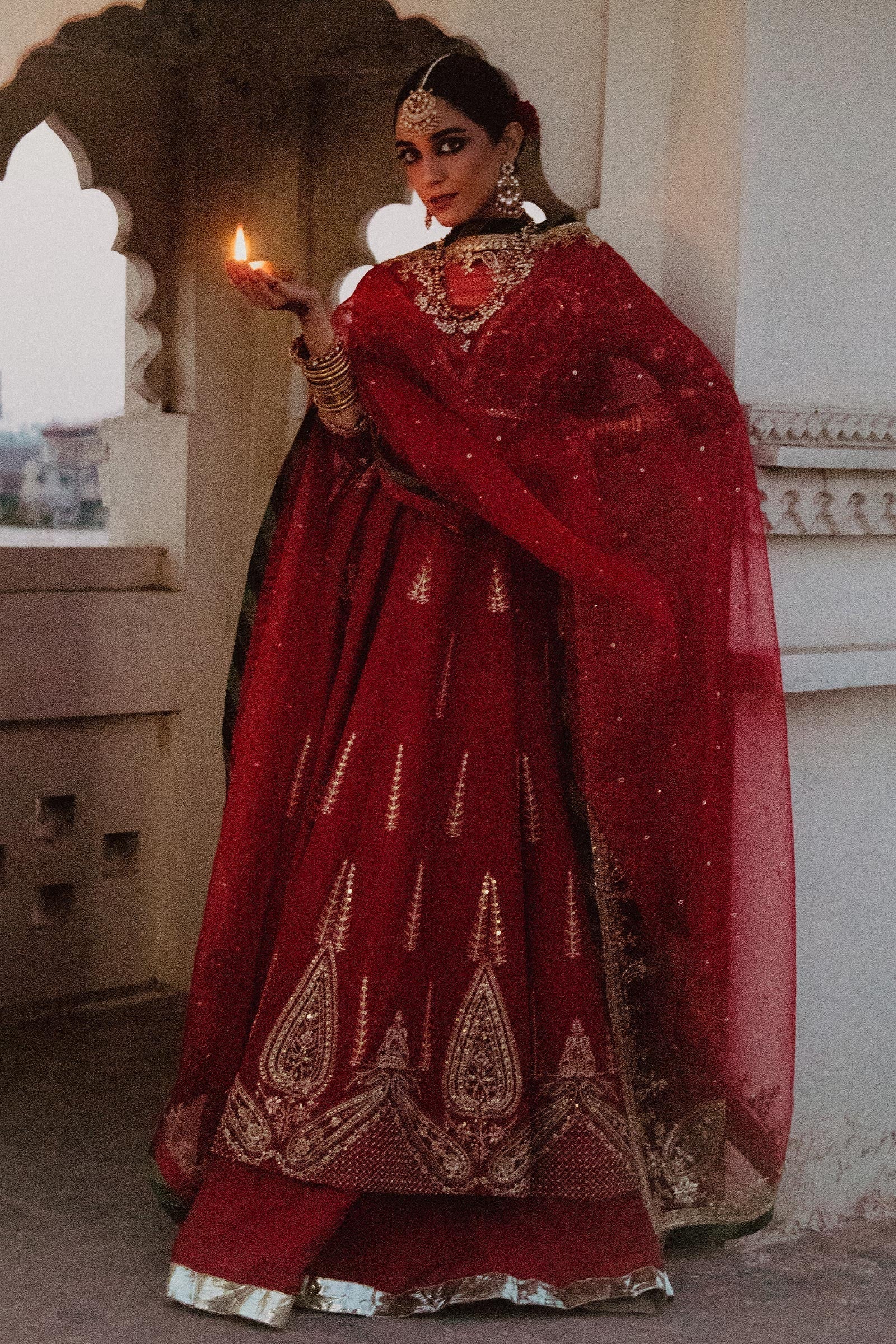 Zara Shahjahan | Bhopal | GULAAB