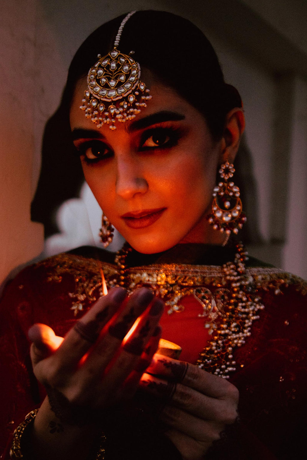 Zara Shahjahan | Bhopal | GULAAB