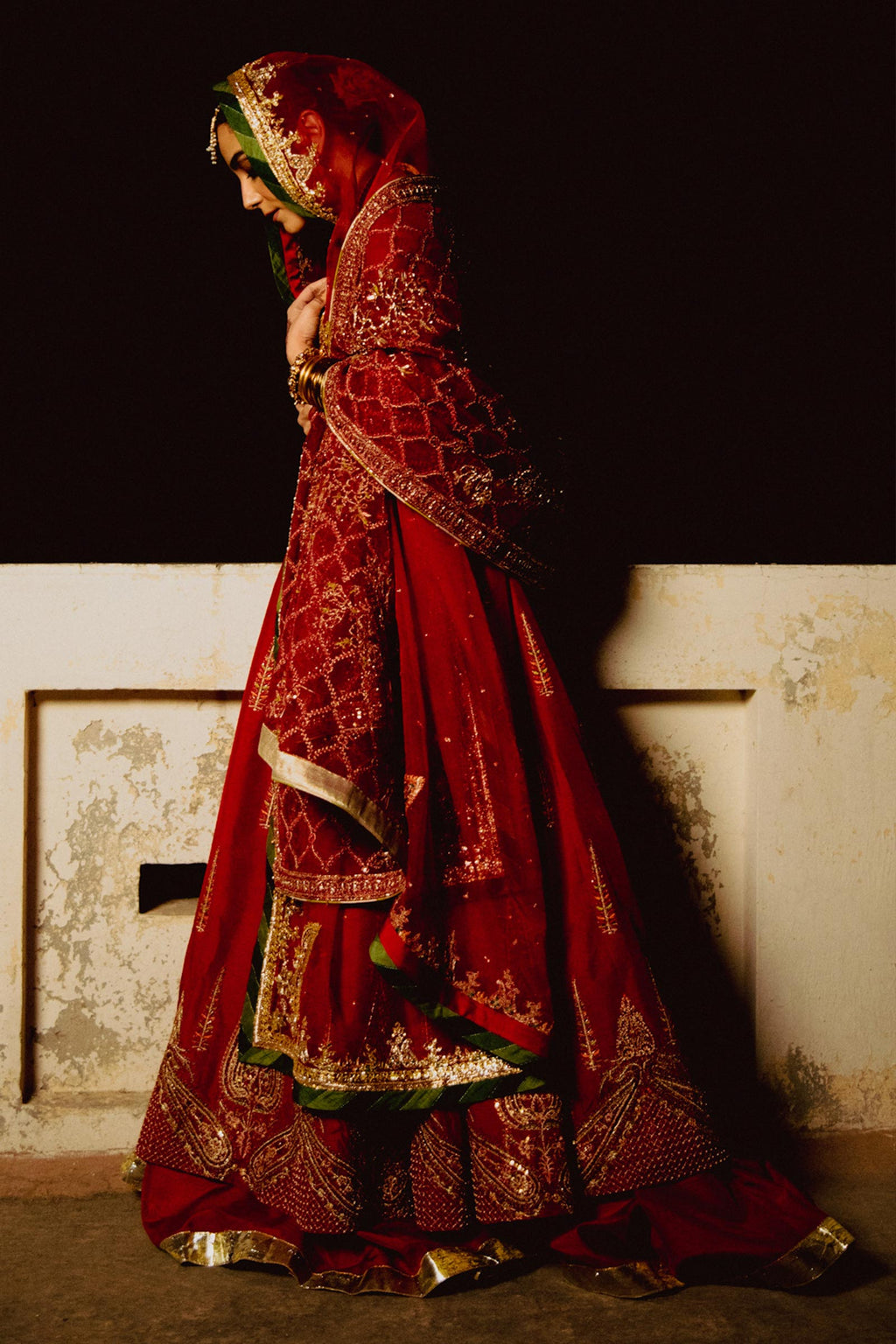 Zara Shahjahan | Bhopal | GULAAB