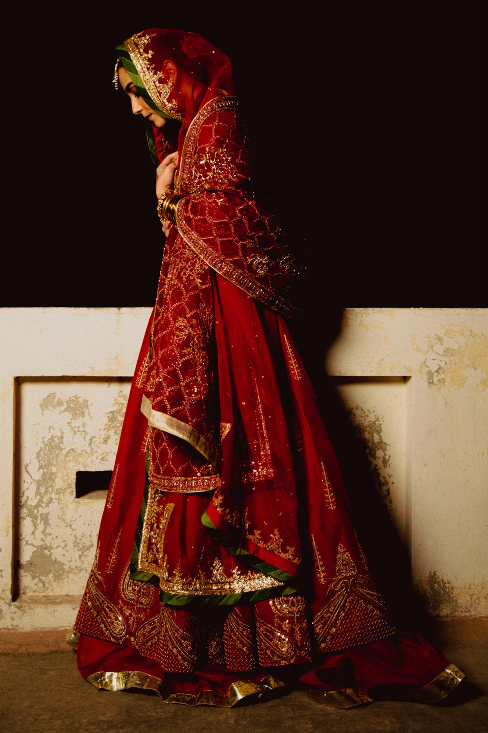 Zara Shahjahan | Bhopal | GULAAB