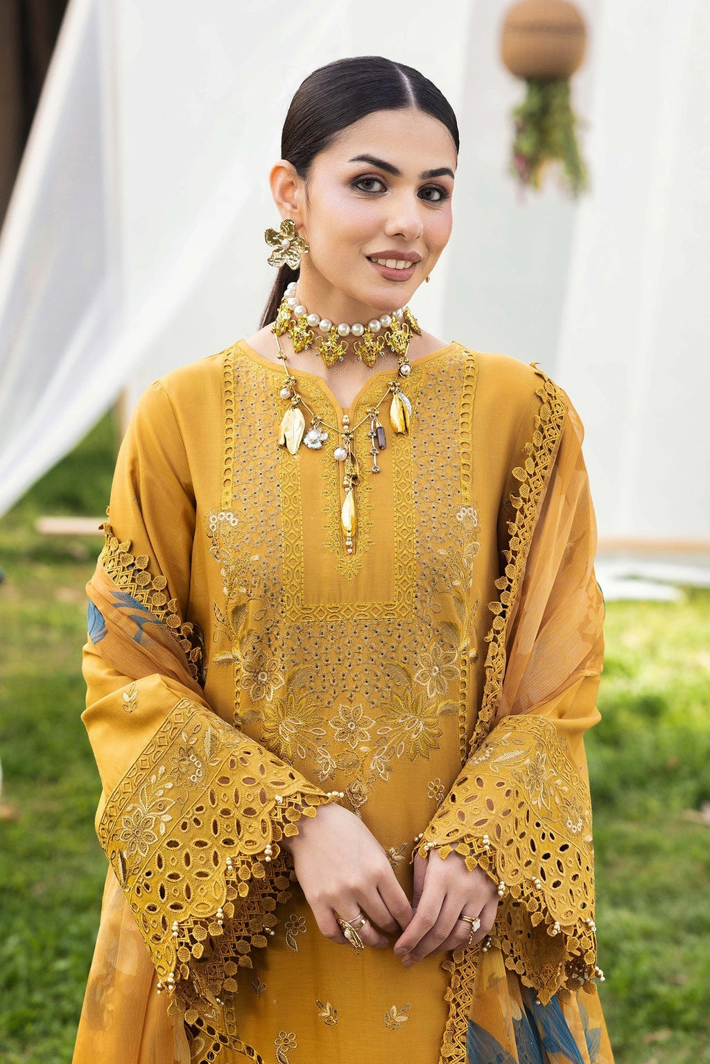 Adans Libas | Gardenia 26 | 1779