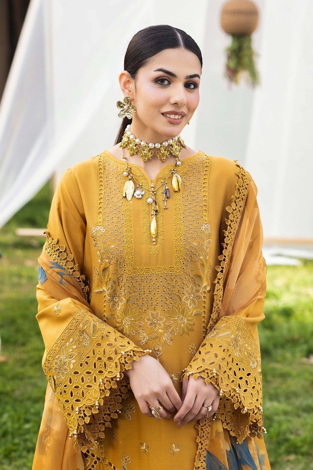 Adans Libas | Gardenia 26 | 1779
