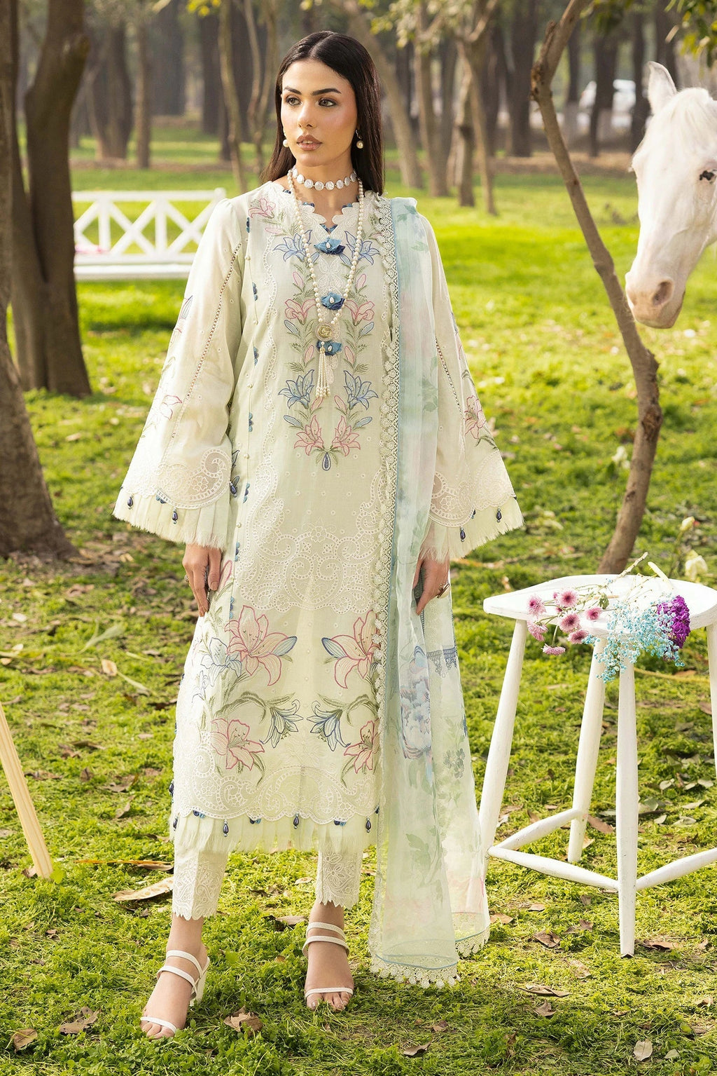 Adans Libas | Gardenia 26 | 1770
