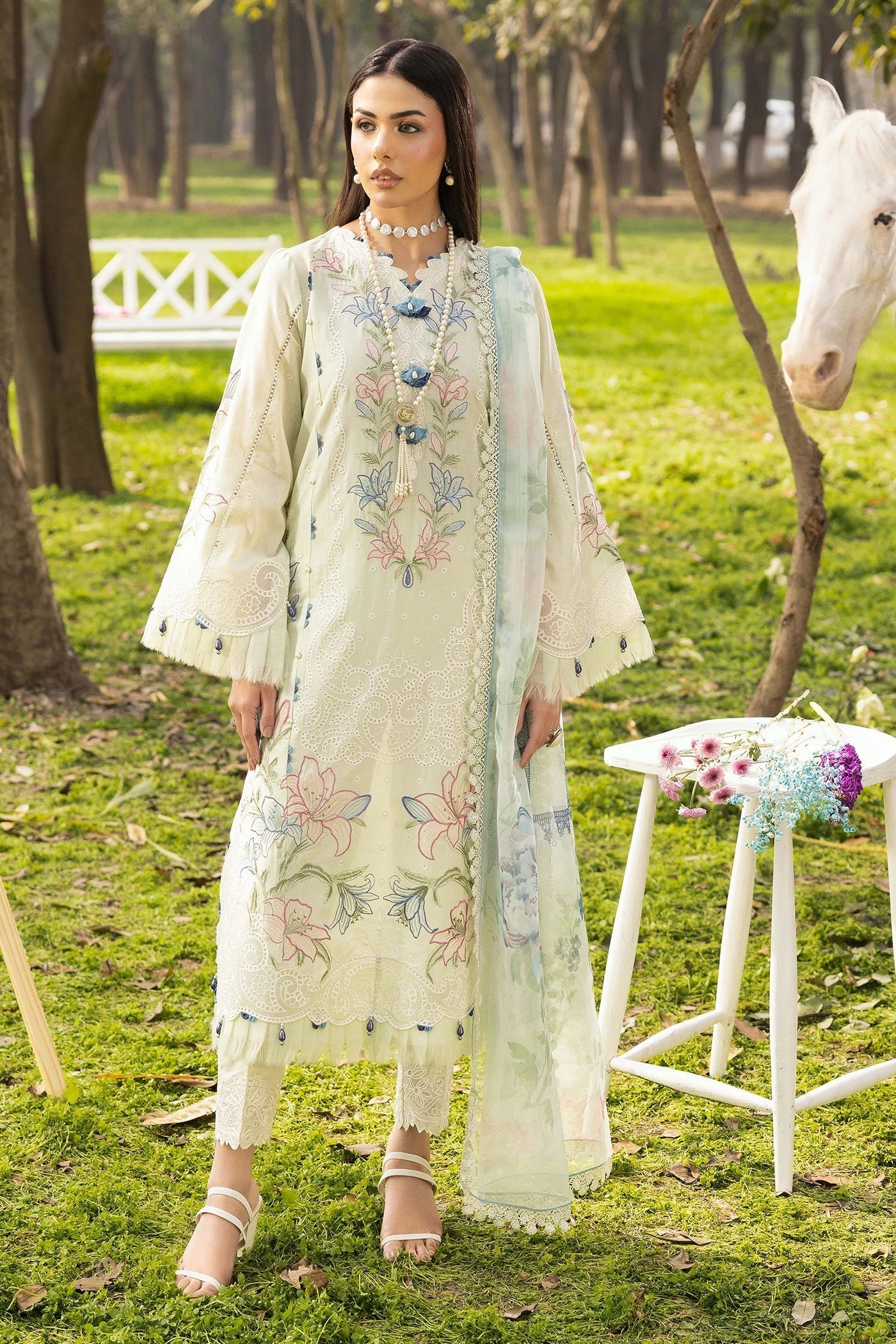Adans Libas | Gardenia 26 | 1770