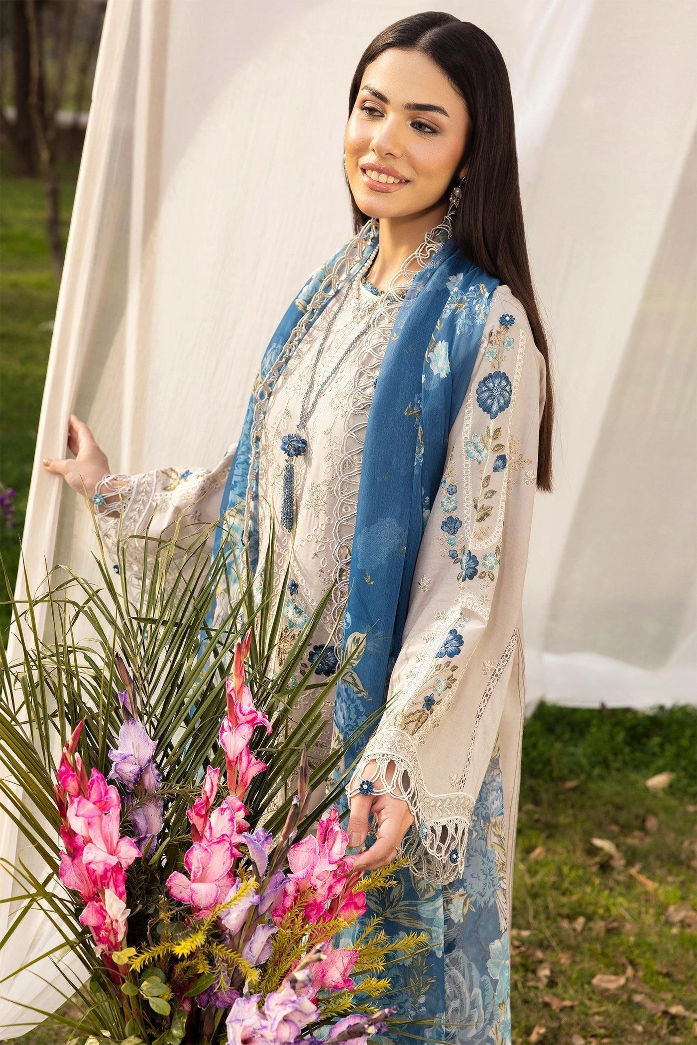 Adans Libas | Gardenia 26 | 1773