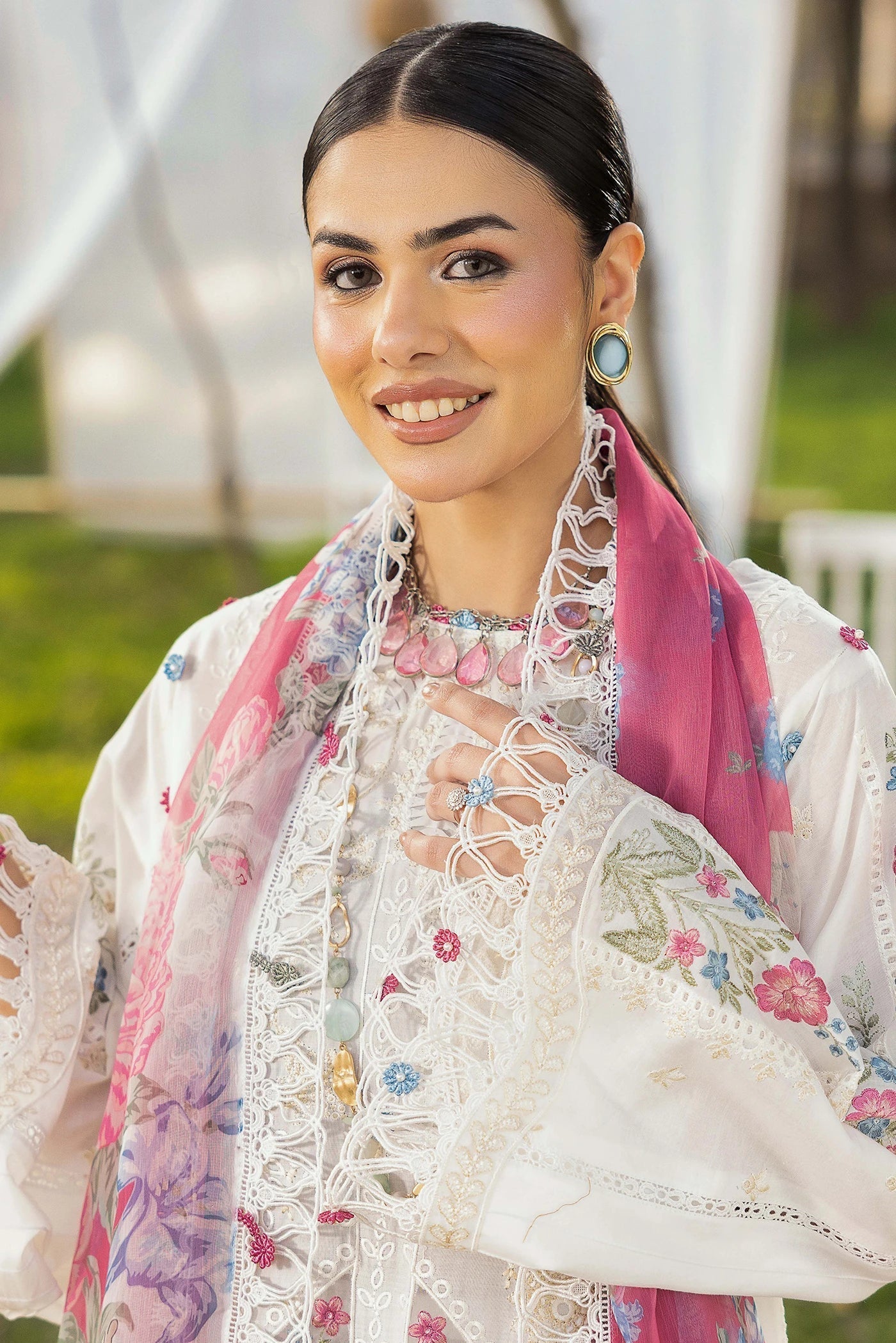 Adans Libas | Gardenia 26 | 1774