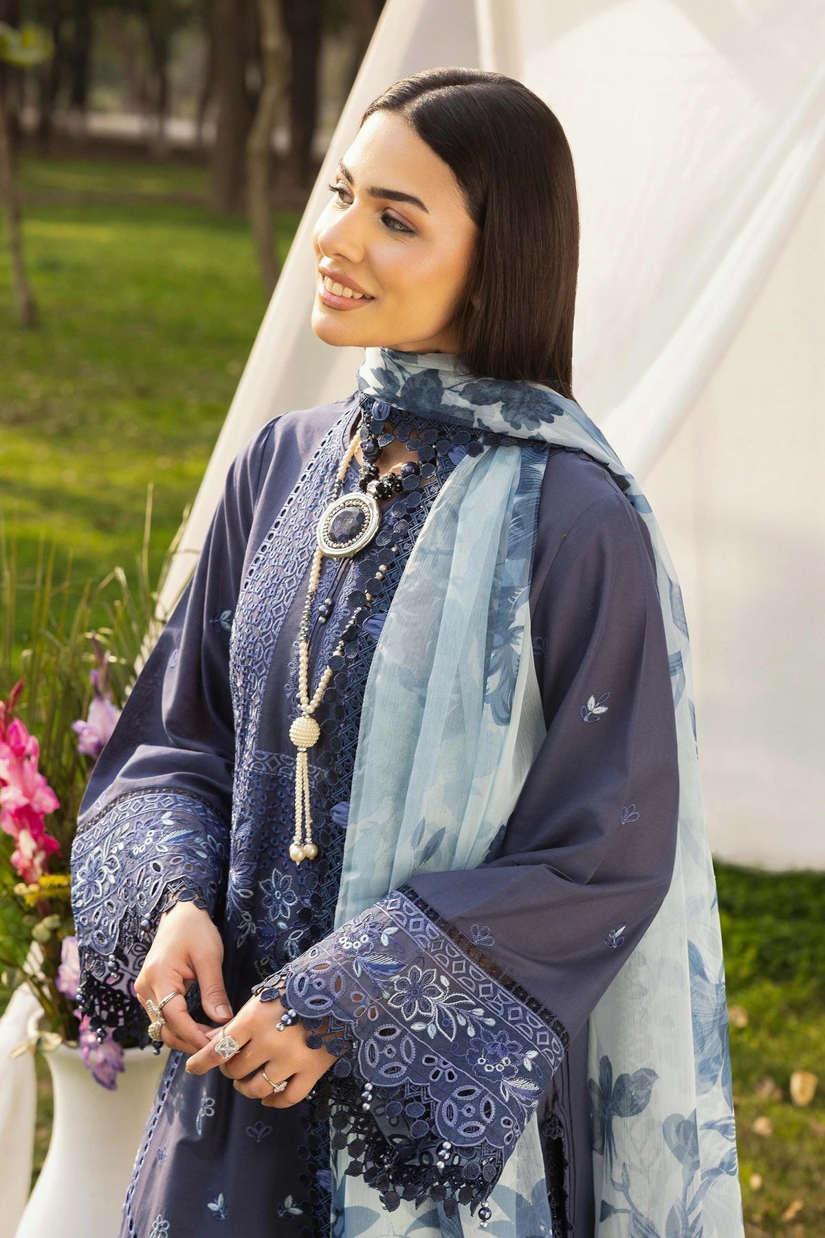 Adans Libas | Gardenia 26 | 1775