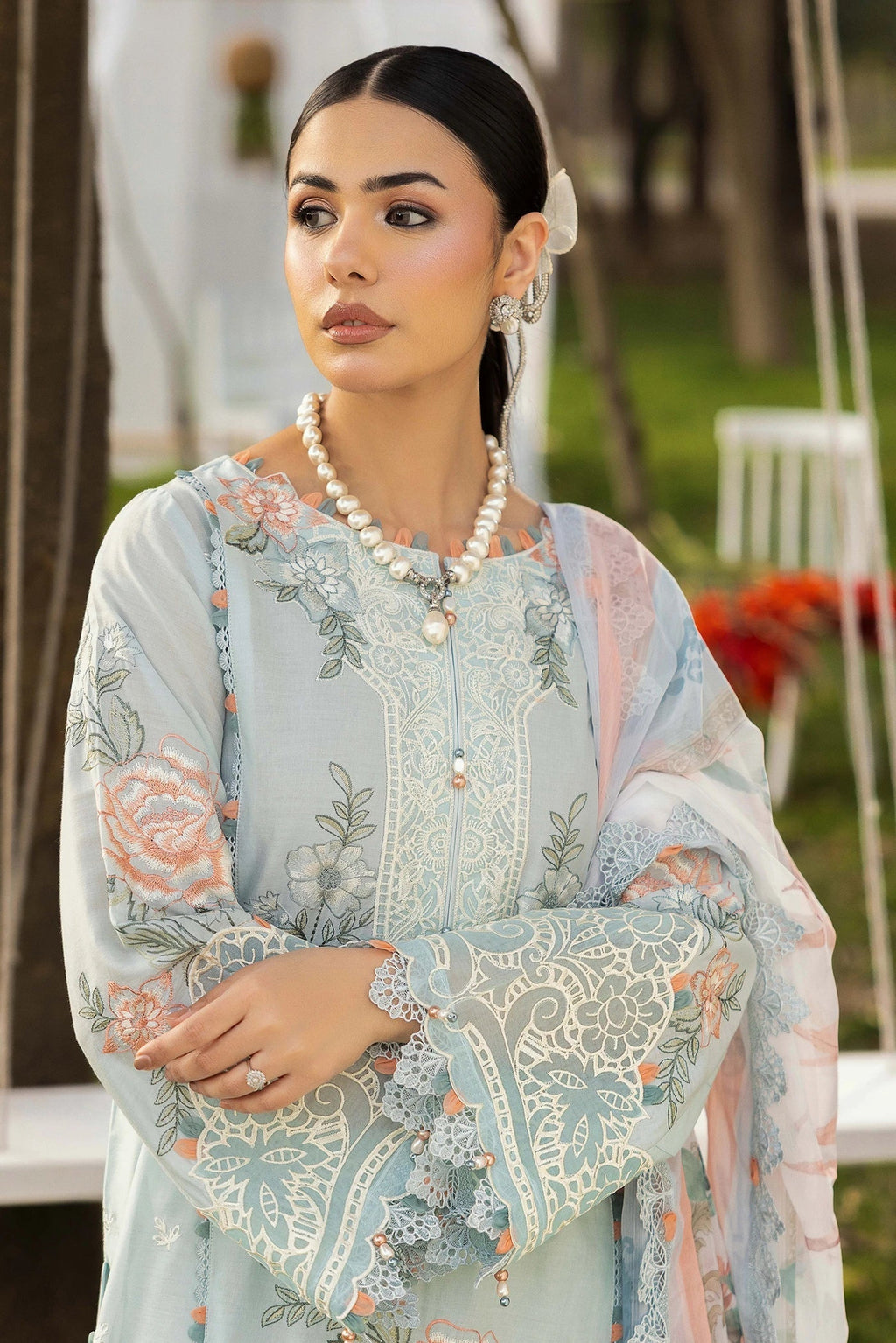 Adans Libas | Gardenia 26 | 1776
