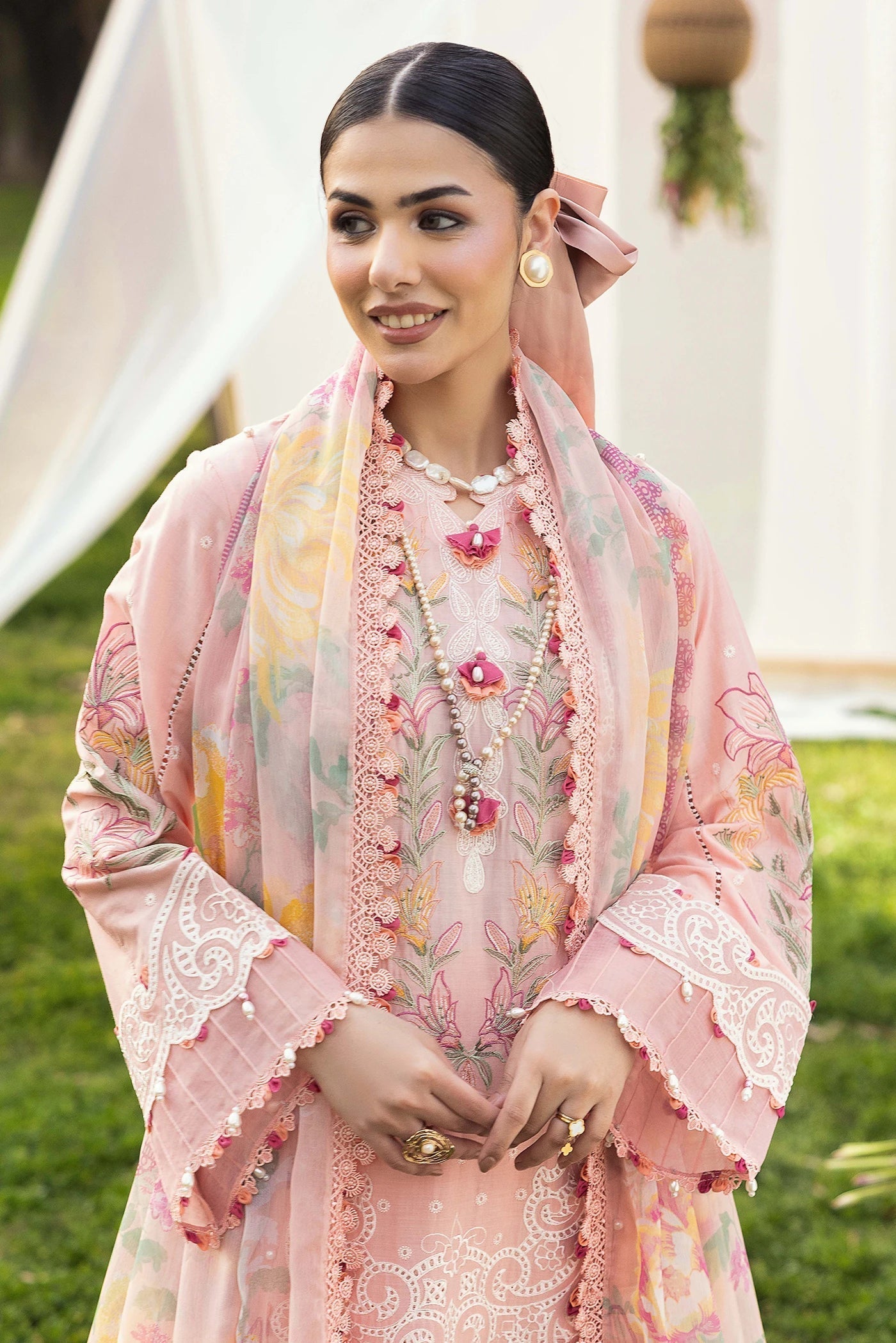 Adans Libas | Gardenia 26 | 1778