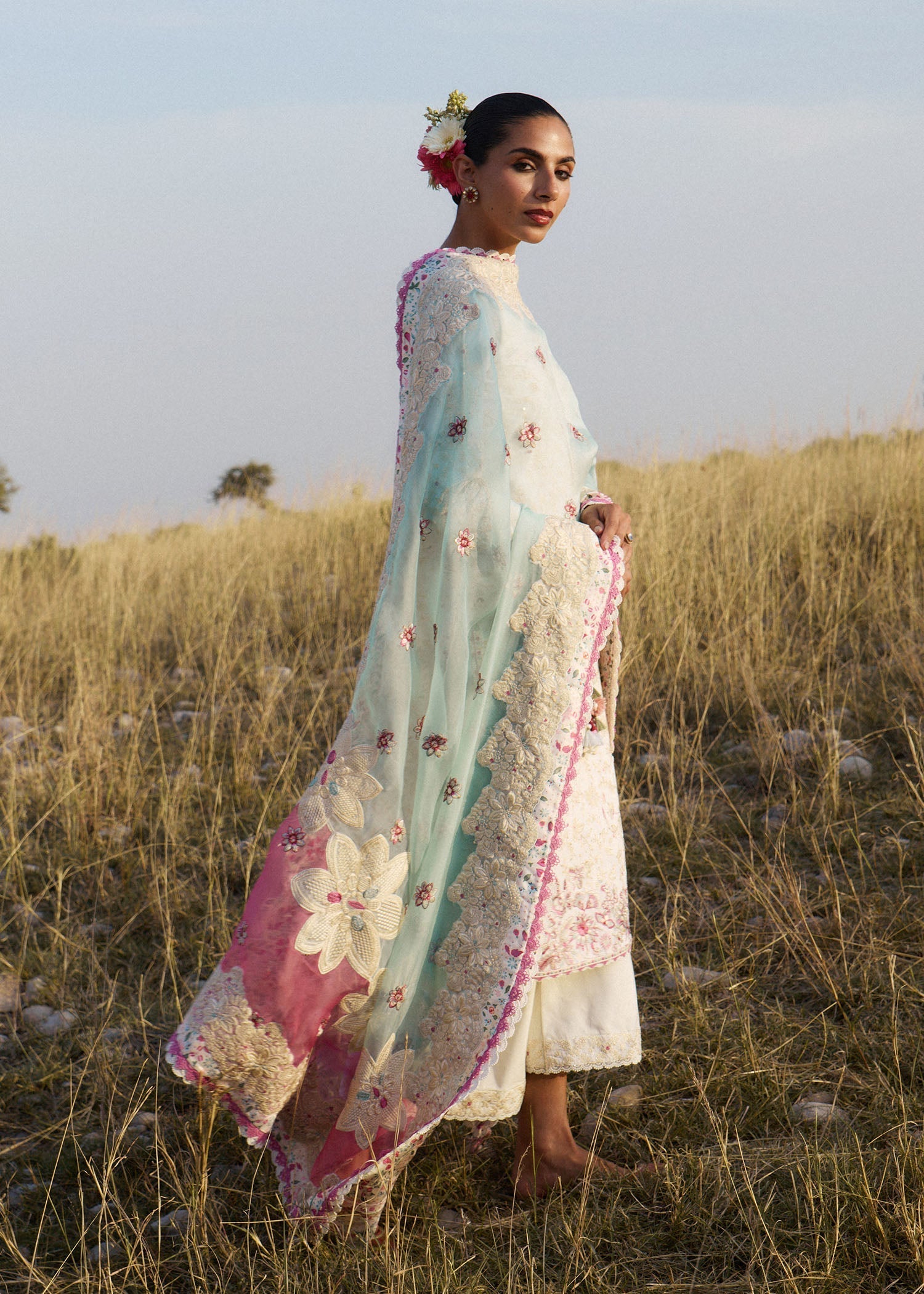 Hussain Rehar | Jinan 26 | Gauri