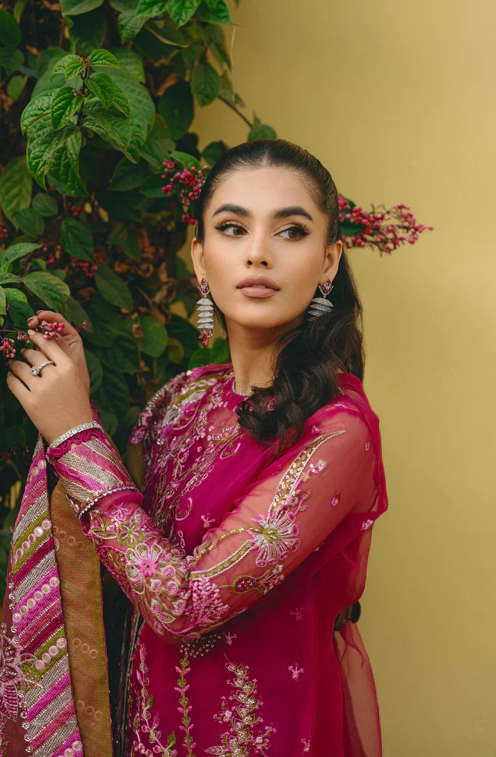 Gisele | Din Shagna Da | Roohay - House Of Anaya